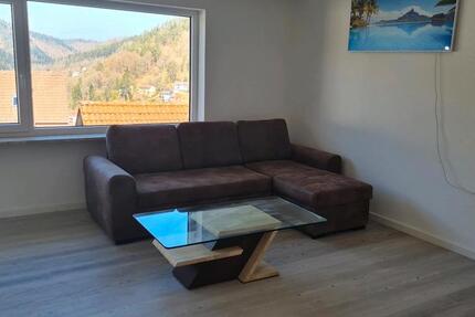 Wohnung Schramberg - 2 Zimmer, 52 m&sup2;, 550&euro; | Angebot:25908016