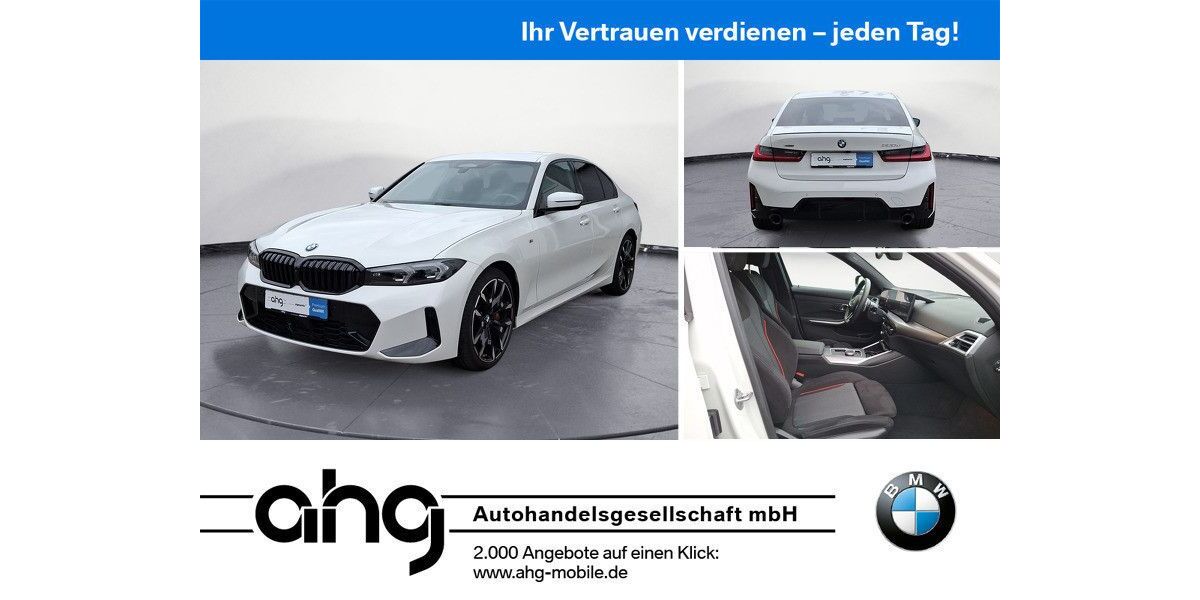 BMW 320 14.198 km 43.450 &euro; Tuttlingen 78532