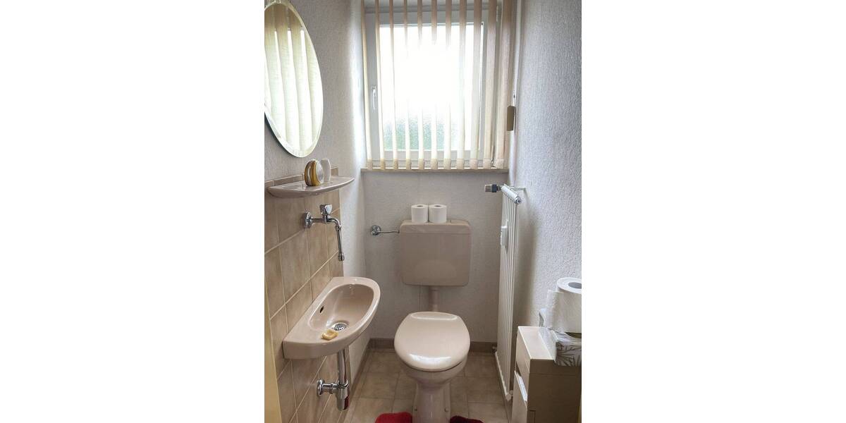 Etagenwohnung Tuttlingen - 3 Zimmer, 69 m&sup2;, 148.000&euro; | Angebot:26902921