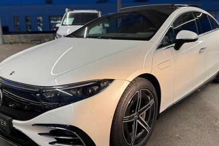 Mercedes-Benz EQS 69.978 km 55.740 &euro; Rottweil 78628