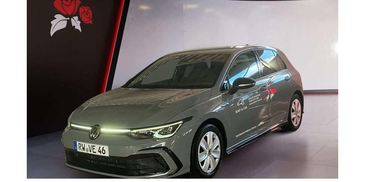 VW Golf 22.002 km 29.950 &euro; Zimmern ob Rottweil 78658