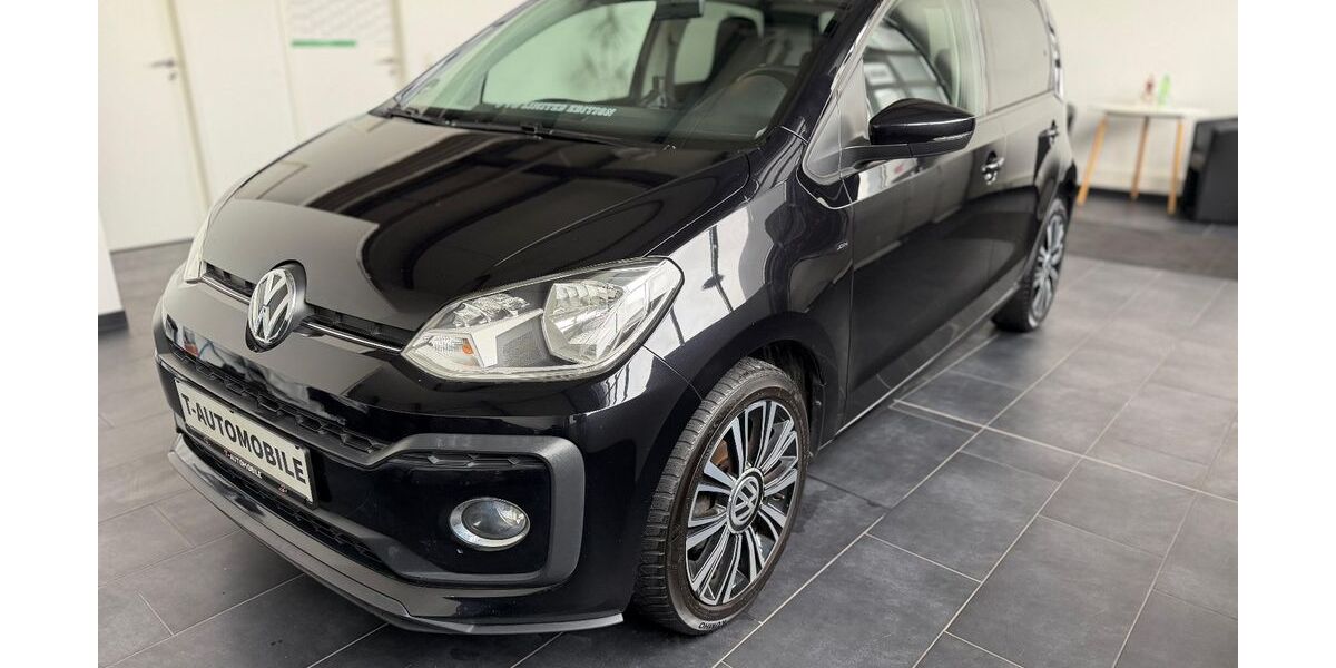 VW up! 141.207 km 9.290 &euro; Villingen-Schwenningen 78052