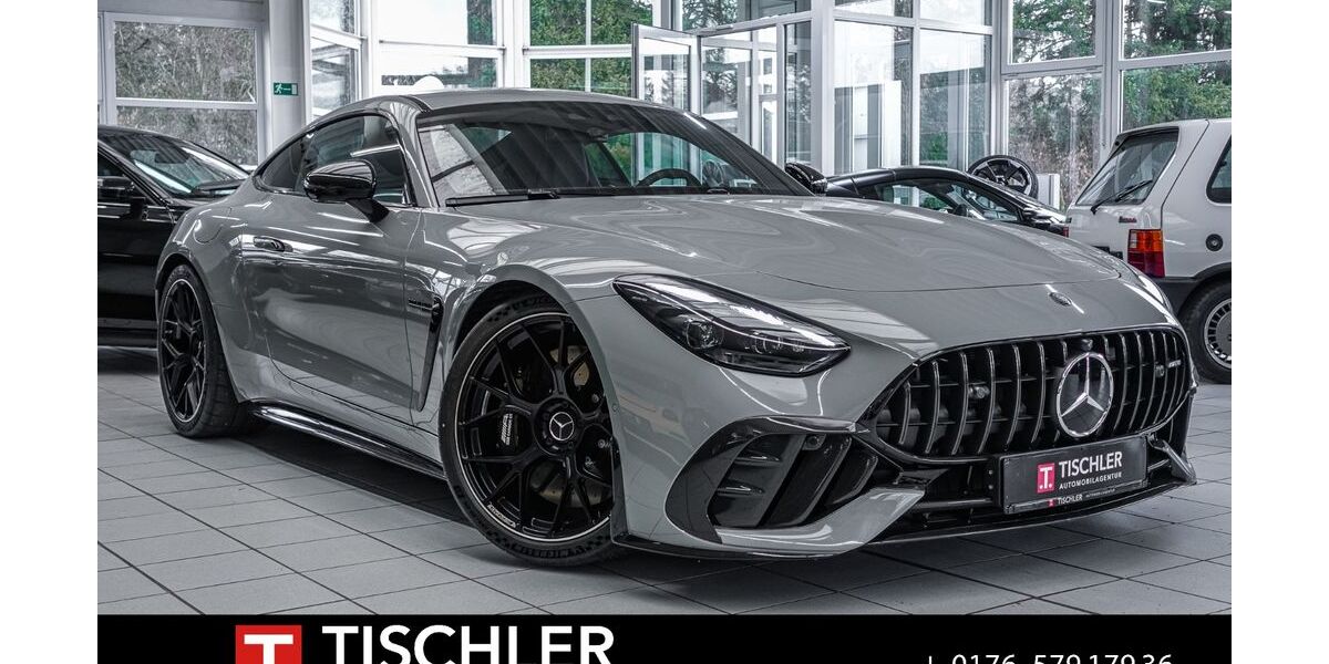 Mercedes-Benz AMG GT 3.373 km 206.880 &euro; Villingen-Schwenningen 78056