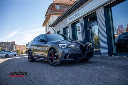 Alfa Romeo Stelvio 55.085 km 54.899 &euro; Mönchweiler 78087