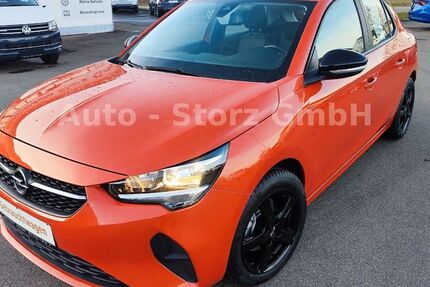 Opel Corsa 66.000 km 11.490 &euro; Dunningen 78655