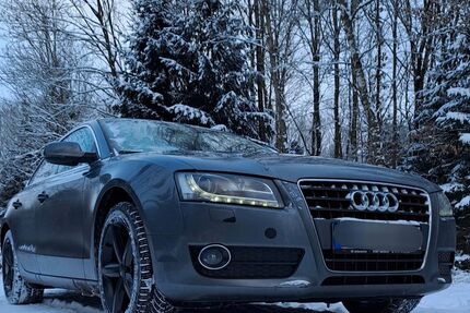 Audi A5 196.000 km 7.800 &euro; Trossingen 78647