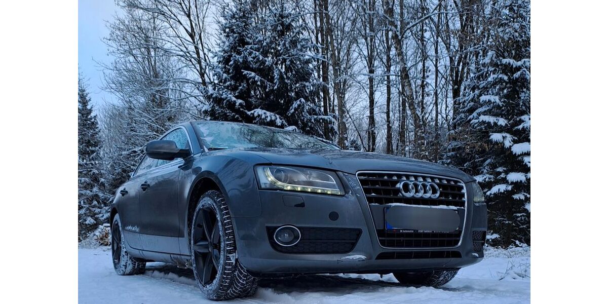 Audi A5 196.000 km 7.800 &euro; Trossingen 78647