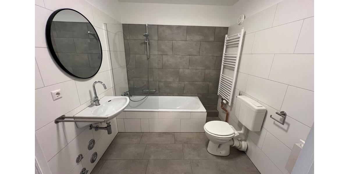 Etagenwohnung Geisingen - 1.5 Zimmer, 46 m&sup2;, 590&euro; | Angebot:26618497