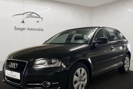 Audi A3 144.000 km 7.490 &euro; Titisee-Neustadt 79822