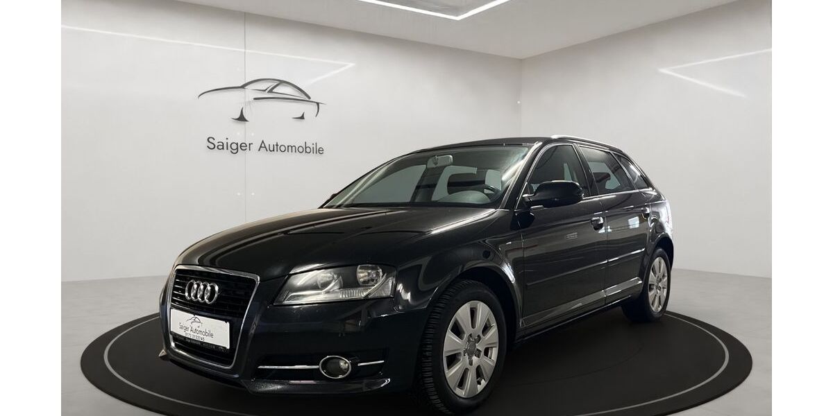 Audi A3 144.000 km 7.490 &euro; Titisee-Neustadt 79822
