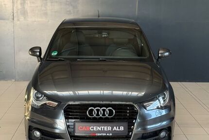 Audi A1 126.000 km 9.190 &euro; Schömberg 72355