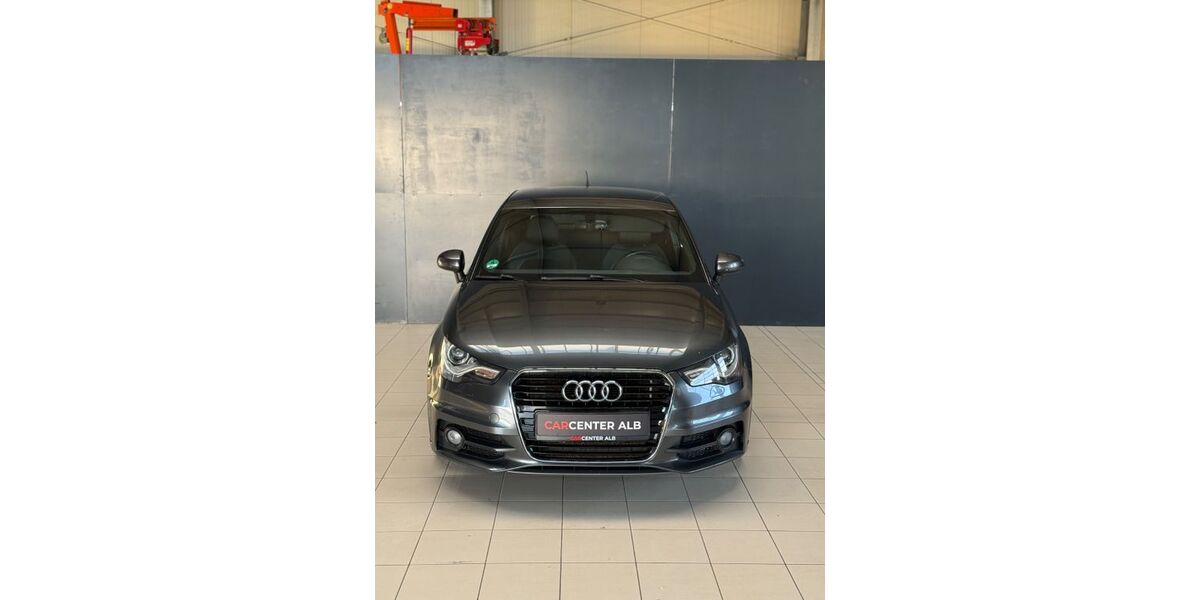 Audi A1 126.000 km 9.190 &euro; Schömberg 72355