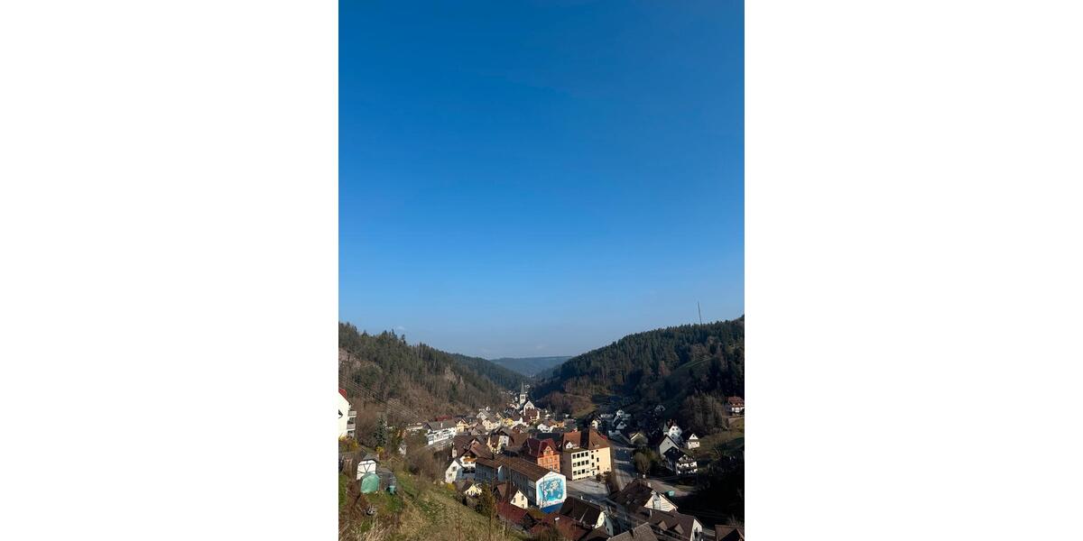 Erdgeschoßwohnung Lauterbach - 5 Zimmer, 110 m&sup2;, 710&euro; | Angebot:25844601