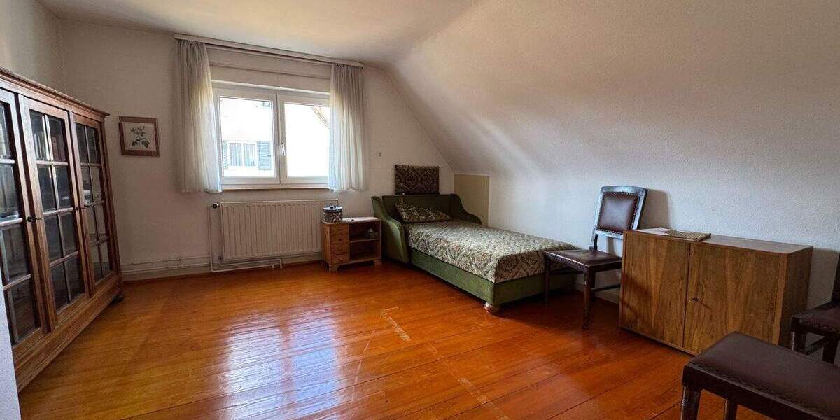 Einfamilienhaus Trossingen - 4 Zimmer, 135 m&sup2;, 388.000&euro; | Angebot:25669567