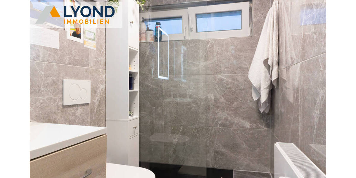 Etagenwohnung Schramberg / Sulgen Sulgen - 3 Zimmer, 72 m&sup2;, 170.000&euro; | Angebot:25732327