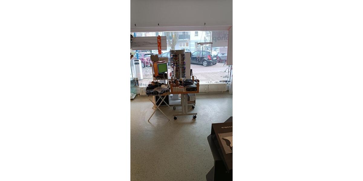 Gewerbeobjekt Bad Dürrheim - 400&euro; | Angebot:25338362