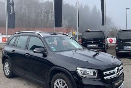 Mercedes-Benz GLB 200 44.000 km 30.890 &euro; Tuttlingen 78532
