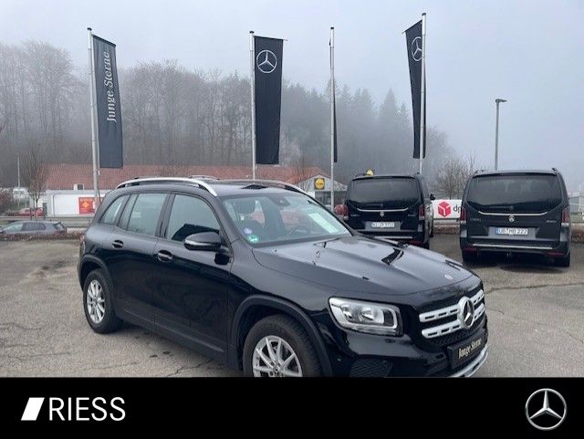 Mercedes-Benz GLB 200 44.000 km 30.890 &euro; Tuttlingen 78532