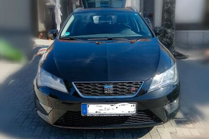 Seat Leon 158.500 km 6.800 &euro; Villingen-Schwenningen 78054