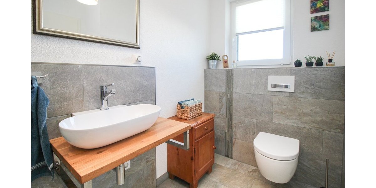 Exklusiver Bungalow mit Schwimmteich, Besichtigung lohnt sich - Bungalow Eschbronn Mariazell | Angebot:25542547