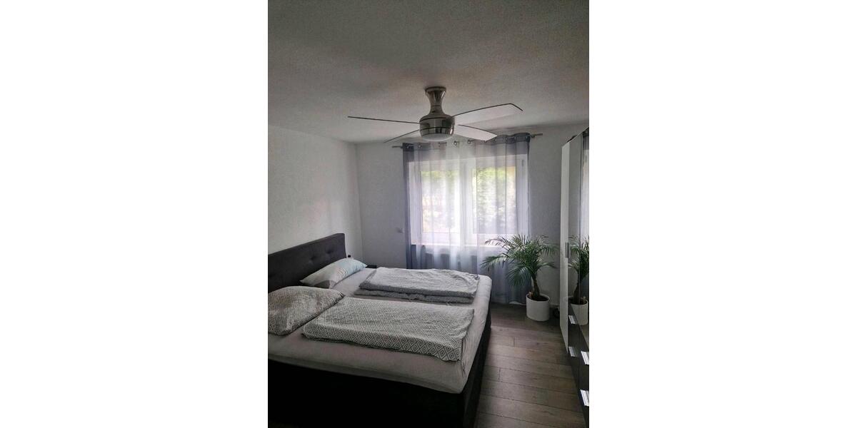 Erdgeschoßwohnung Tuttlingen - 2.5 Zimmer, 58 m&sup2;, 229.000&euro; | Angebot:27003100