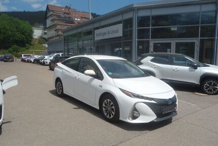 Toyota Prius 164.800 km 16.490 &euro; Titisee-Neustadt 79822