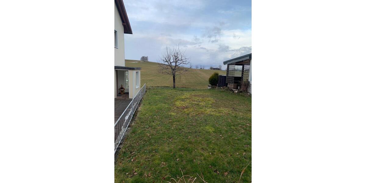 Doppelhaushälfte Hüfingen - 5 Zimmer, 126 m&sup2;, 395.000&euro; | Angebot:27294160