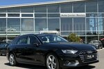 Audi A4 40 TDI quattro advanced ACC/DAB/NAVI/AHK/LED 71.953 km 24.900 &euro; Villingen-Schwenningen 78054