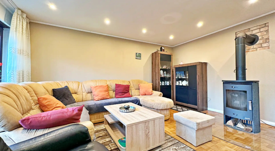 Einfamilienhaus Epfendorf - 435.000&euro; | Angebot:25874070