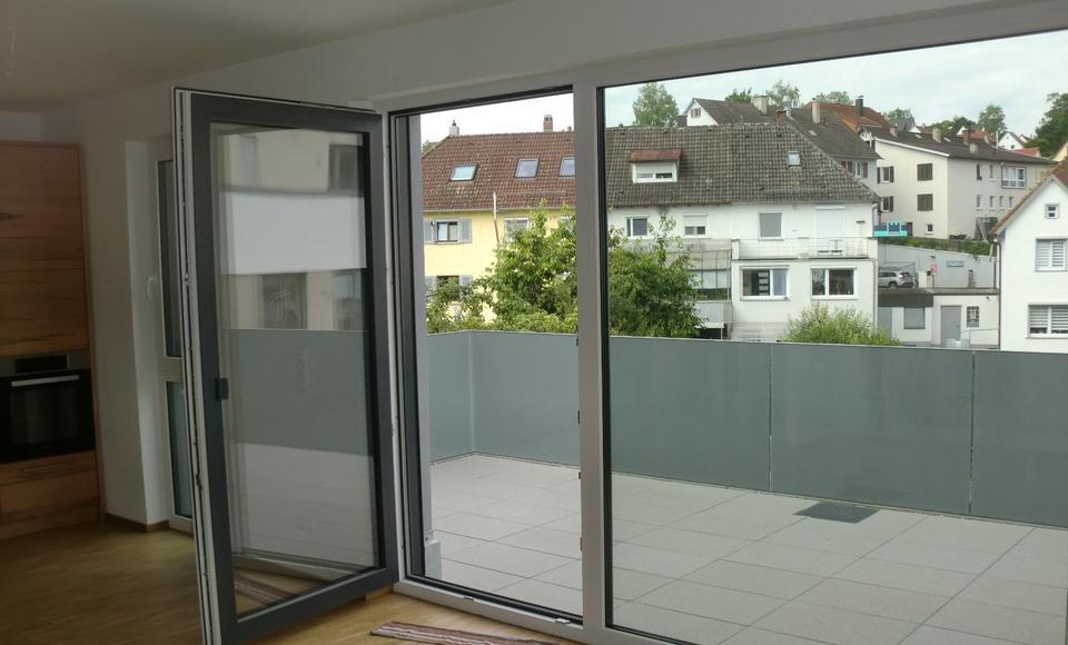 Etagenwohnung Rottweil - 4 Zimmer, 102 m&sup2;, 1.065&euro; | Angebot:25334974