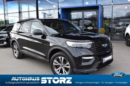 Ford Explorer 122.325 km 35.990 &euro; Villingen-Schwenningen 78052