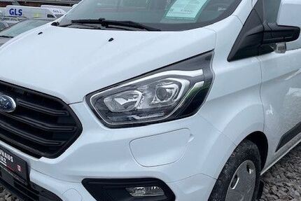 Ford Transit Custom 60.000 km 29.900 &euro; Villingen-Schwenningen 78052