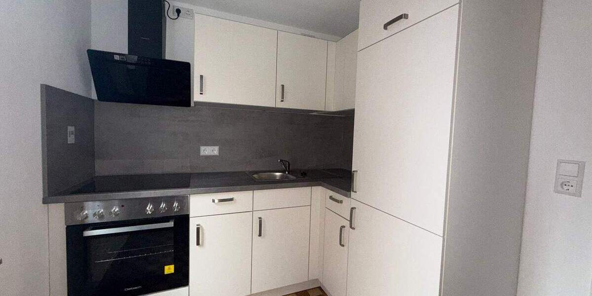 Etagenwohnung Schramberg - 3 Zimmer, 59 m&sup2;, 550&euro; | Angebot:25780842