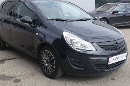Opel Corsa 160.000 km 3.500 &euro; Villingen Schwenningen 78052