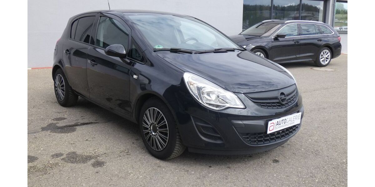 Opel Corsa 160.000 km 3.500 &euro; Villingen Schwenningen 78052