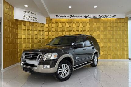 Ford Explorer 275.000 km 8.990 &euro; Villingen-Schwenningen 78048