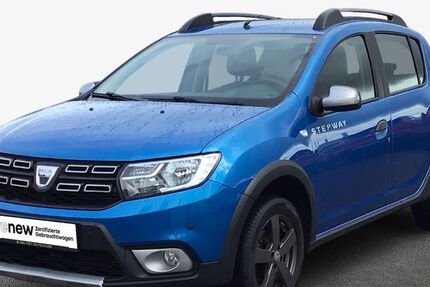 Dacia Sandero 84.530 km 10.390 &euro; Villingen-Schwenningen 78056