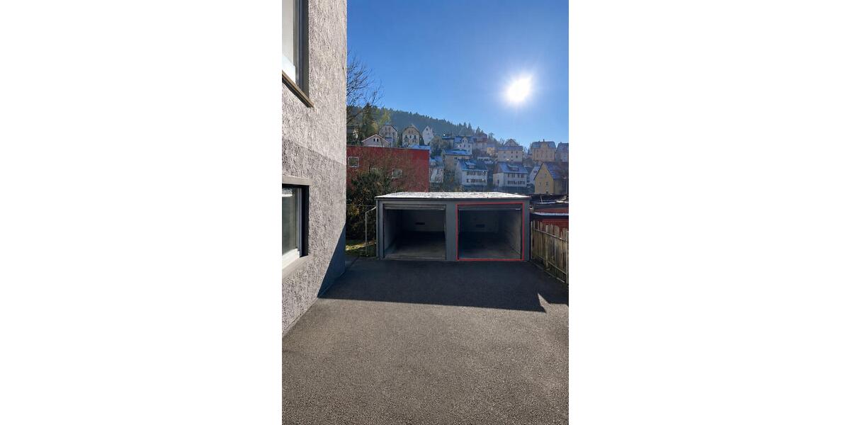 Etagenwohnung Schramberg - 4 Zimmer, 75 m&sup2;, 159.000&euro; | Angebot:26992981