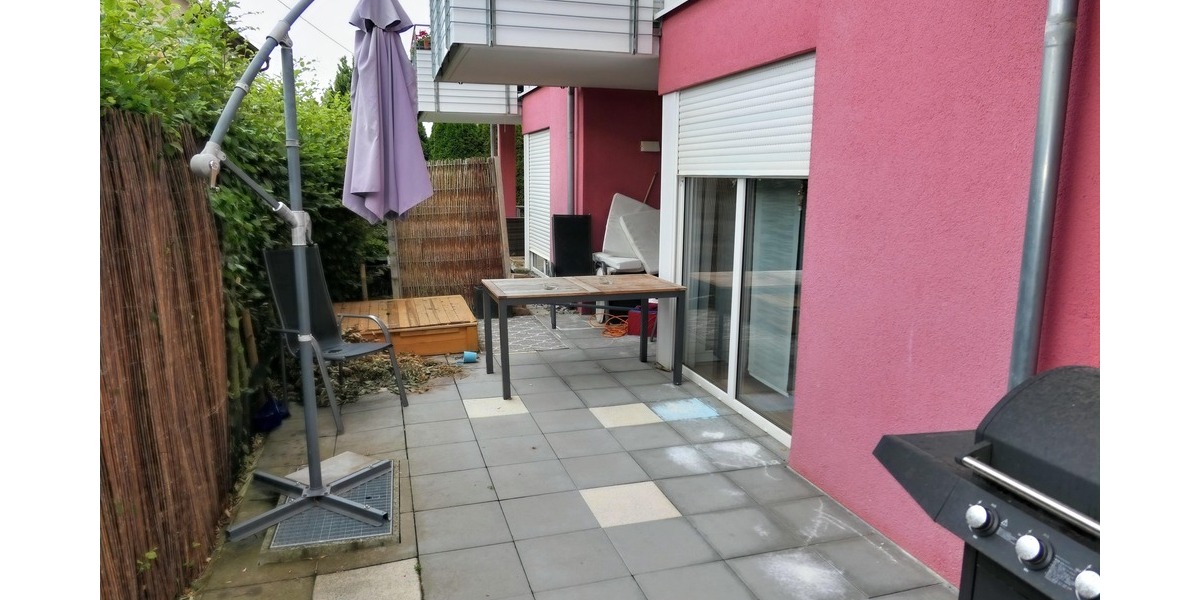 Etagenwohnung Denkingen - 4 Zimmer, 102 m&sup2;, 265.000&euro; | Angebot:25732031
