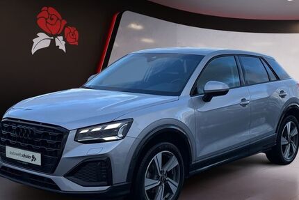 Audi Q2 36.600 km 27.249 &euro; Donaueschingen 78166