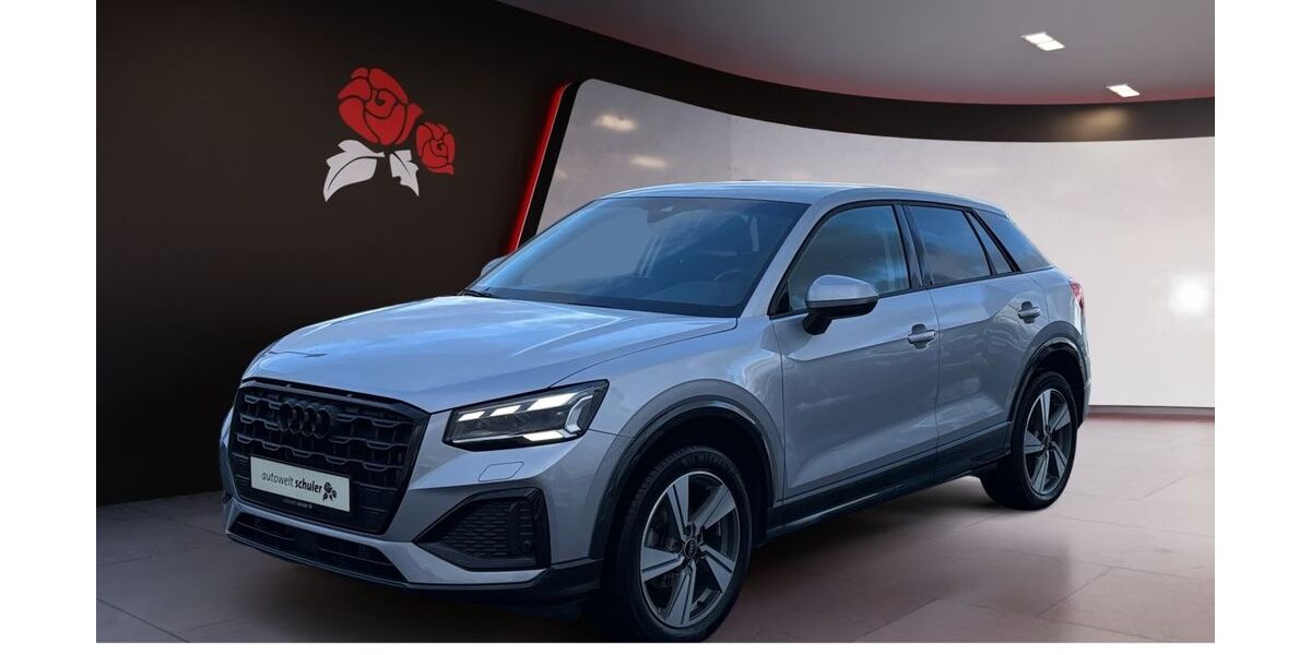 Audi Q2 36.600 km 27.549 &euro; Donaueschingen 78166