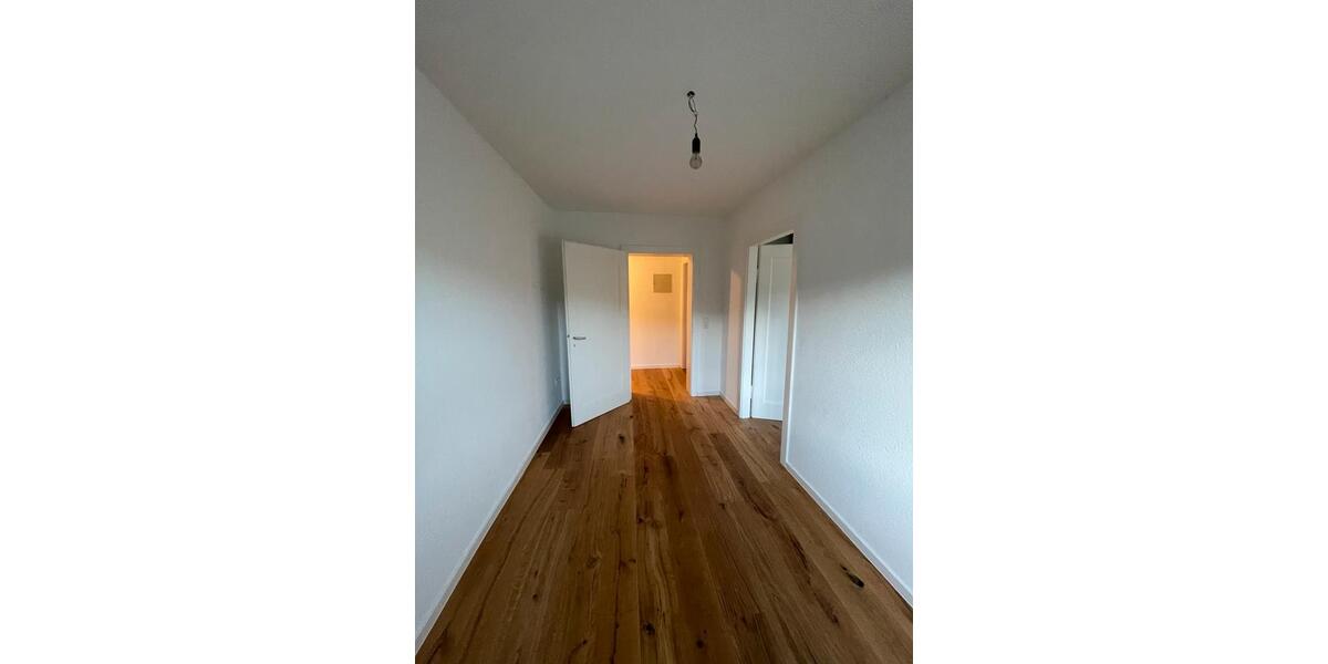 Erdgeschoßwohnung Furtwangen im Schwarzwald - 3 Zimmer, 57 m&sup2;, 750&euro; | Angebot:26548951