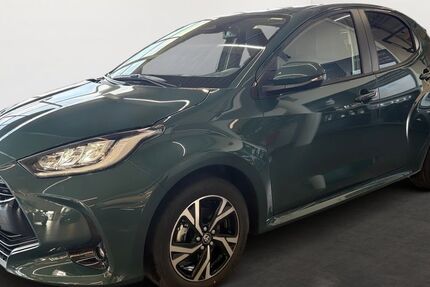 Toyota Yaris 2.500 km 26.680 &euro; Villingen-Schwenningen 78048