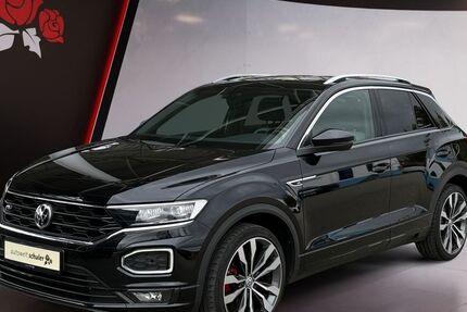 VW T-Roc 95.900 km 22.749 &euro; Villingen-Schwenningen 78052