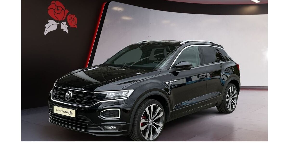 VW T-Roc 95.900 km 22.749 &euro; Villingen-Schwenningen 78052