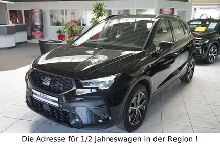 Seat Arona 3.000 km 22.990 &euro; Zimmern ob Rottweil 78658