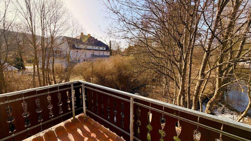 Etagenwohnung Lenzkirch - 4 Zimmer, 90 m&sup2;, 264.000&euro; | Angebot:25734832