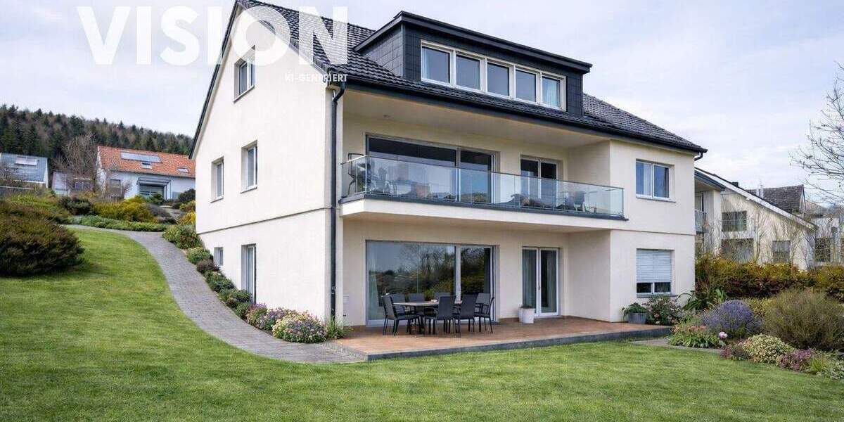 Einfamilienhaus Tuttlingen - 9 Zimmer, 385.000&euro; | Angebot:26500029