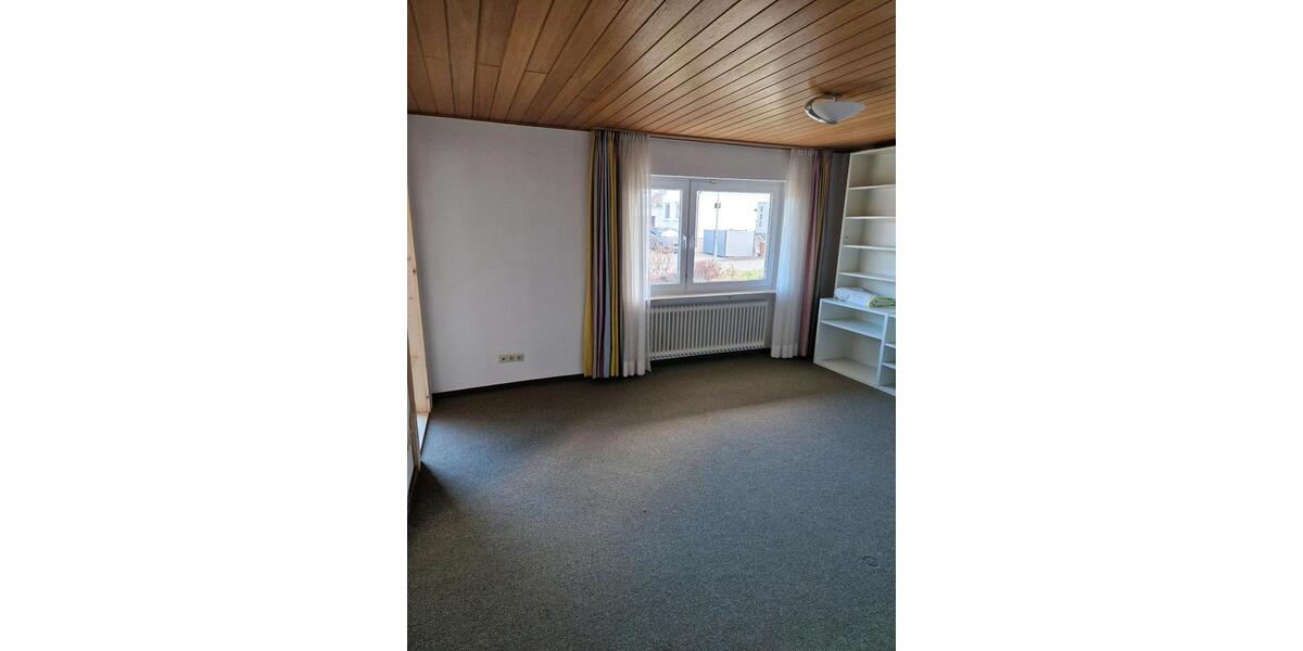 Erdgeschoßwohnung Durchhausen - 3 Zimmer, 70 m&sup2;, 450&euro; | Angebot:25982336