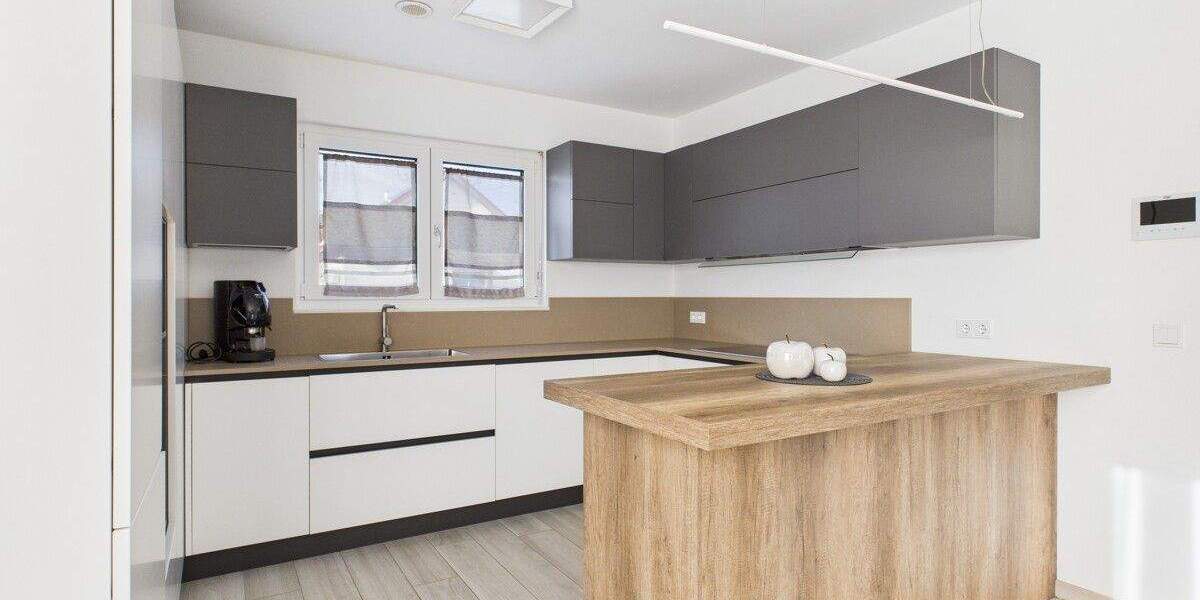 Einfamilienhaus Rottweil / Neukirch Rottweil - 5 Zimmer, 110 m&sup2;, 499.000&euro; | Angebot:25775407